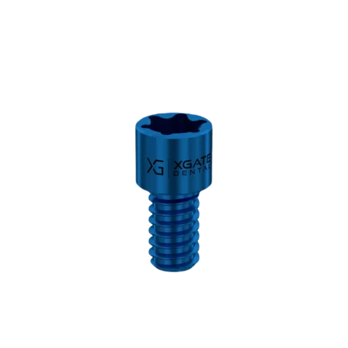 Винт Торкс (Torx) Д-тип | D-type