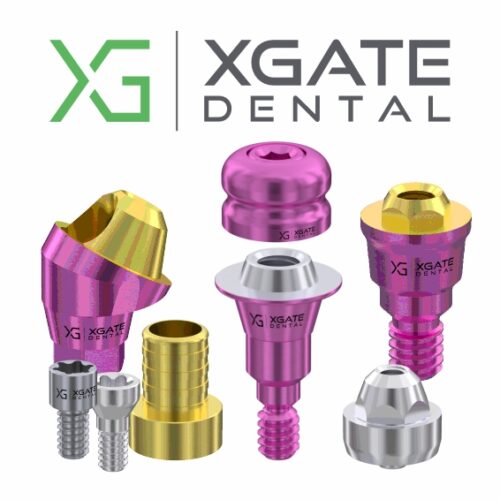 XGate Dental