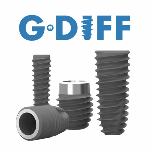G-DIFF
