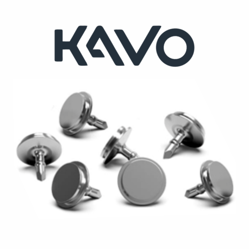Инструменты KaVo